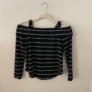 Long-sleeve Top